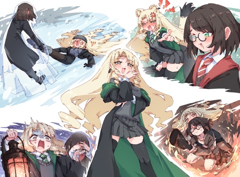 Malfoy