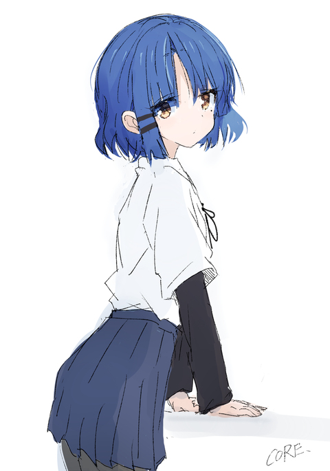 山田リョウちゃん