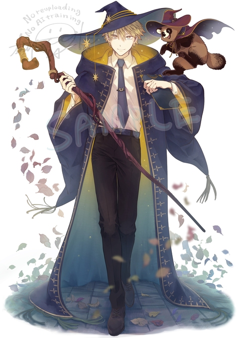 おまタヌ POP UP STORE開催中