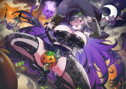 オカルティストレーベル