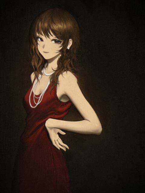 < ❤ >