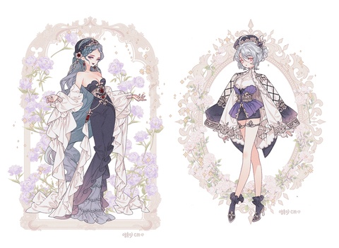 💖cm💖