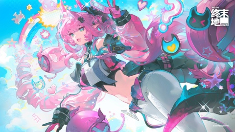 伊冯❤