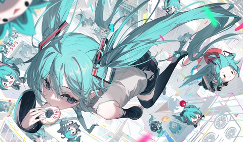 miku 2026