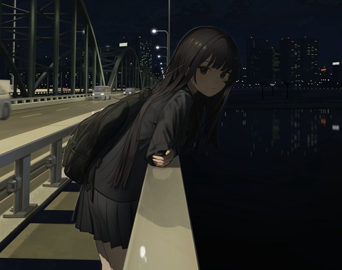 どこまでも