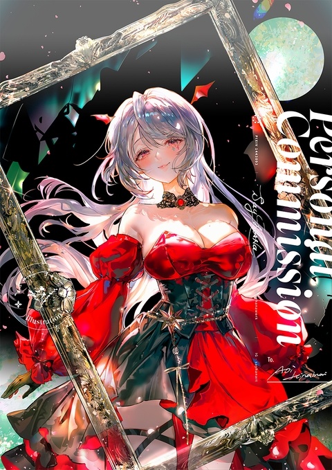 Aoi Hinamori