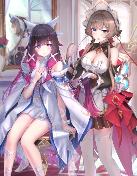 サンドローネにしてもらうのが一番好きだから