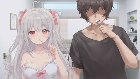 存在感薄い妹との簡単生活 Version1.2