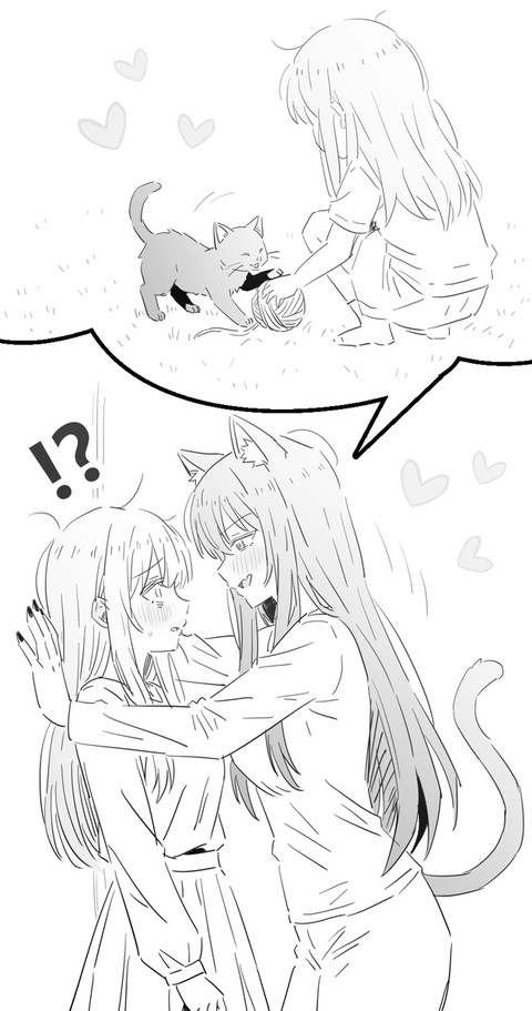創作百合