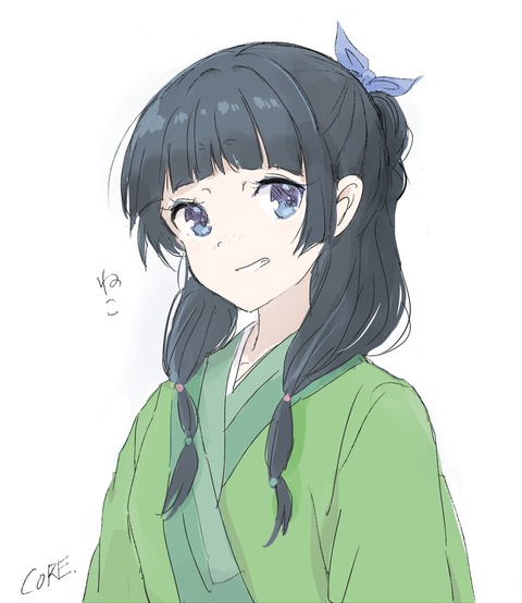 猫猫ちゃん