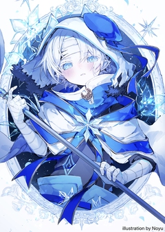 コミティア154 表紙絵&お品書き