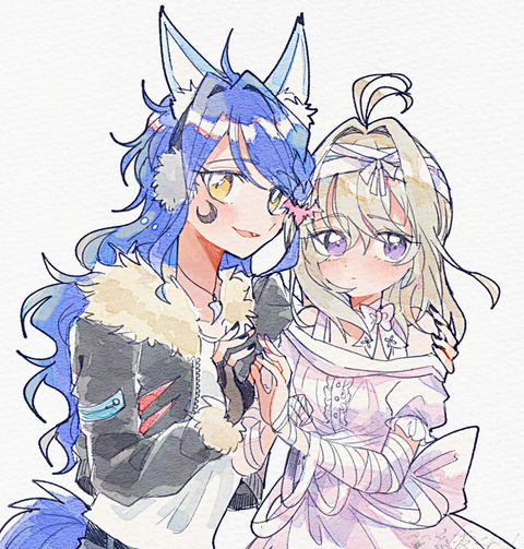 くれ　と　るる　✨✨✨