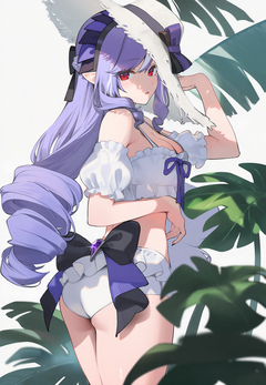 P站日榜