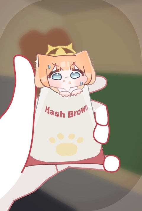 potato