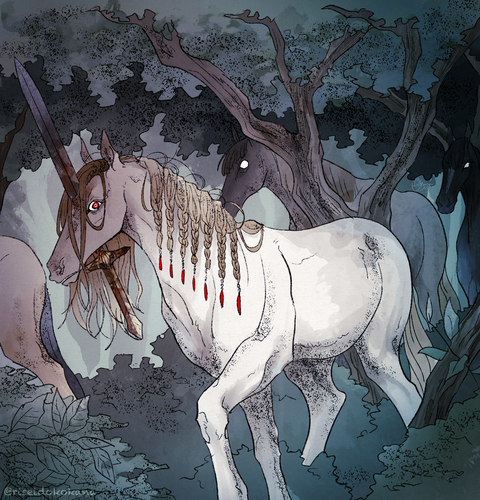 動物一次創作まとめ