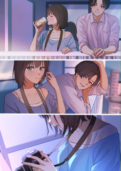 P站日榜