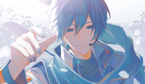 君と出逢った時から