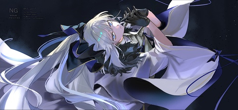 fgoいろいろ