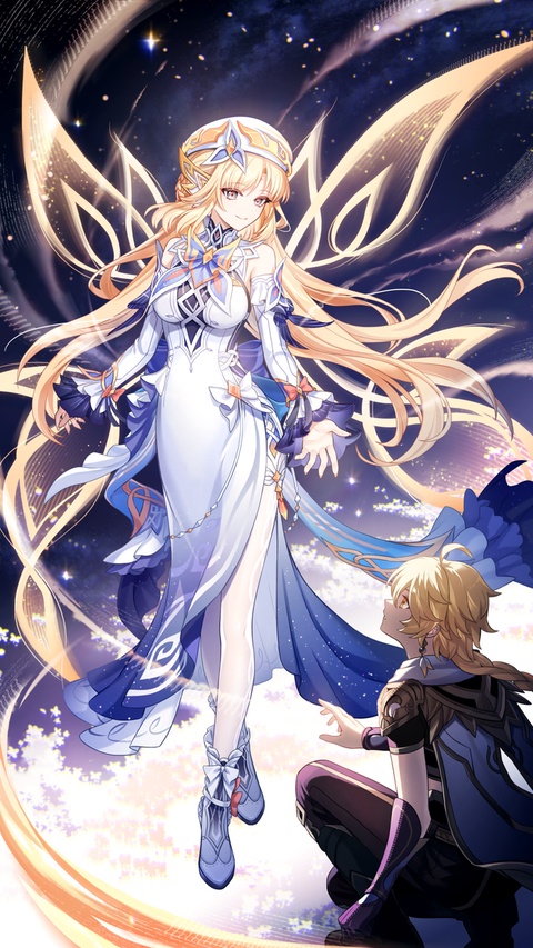 【魔女の導き】