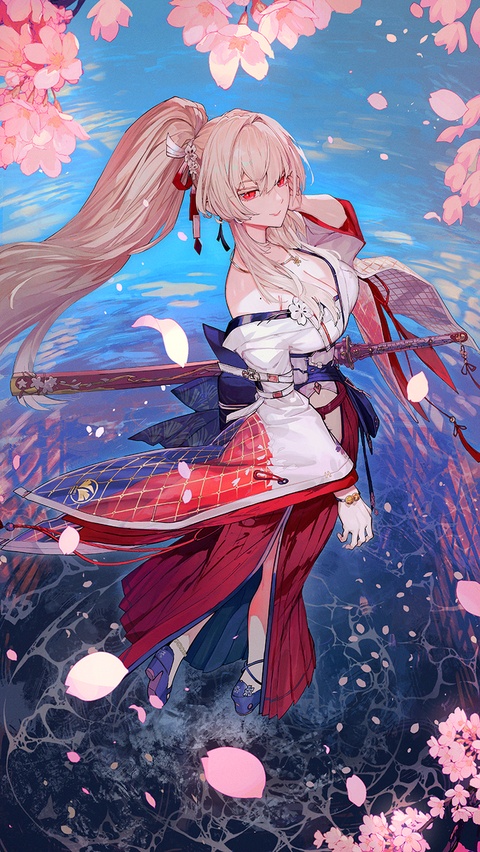 緋雪