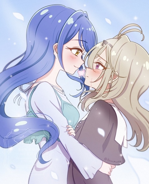 トップオブリリー
