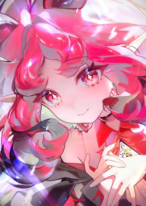 ニンフ
