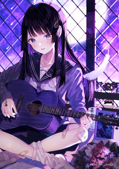 もうあなたには届かないけれど