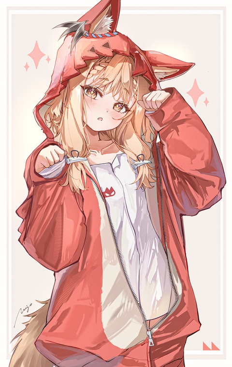 洛茜🐾