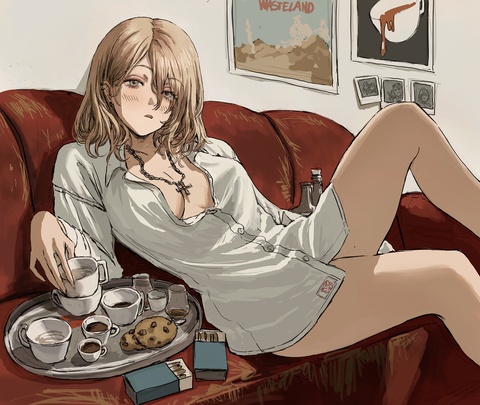 ☕☕☕