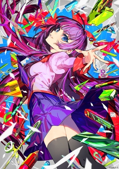 P站日榜