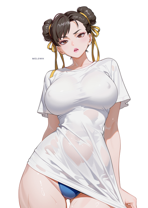 Chun Li