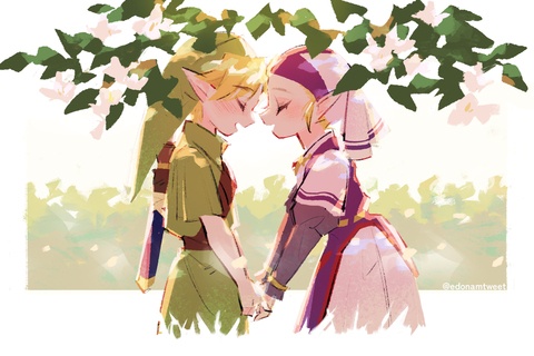 OCARINA OF TIME