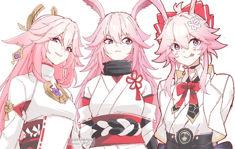 Yae
