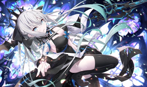 C107モルガン