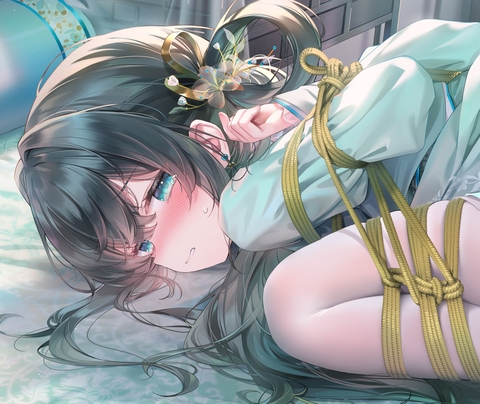 每个月的白丝/黑丝（2026.2）