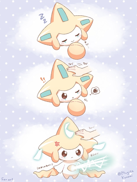 ポケモンのイラスト漫画まとめ