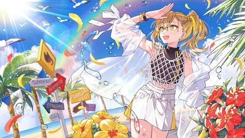 🌺