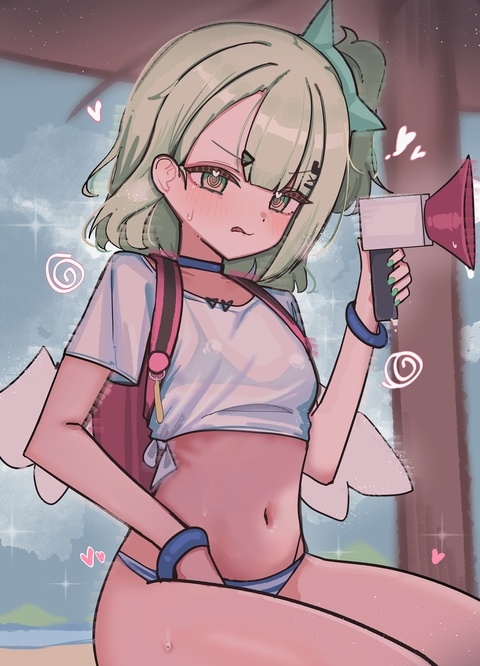 ゼンゼロ
