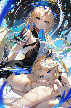 P站日榜