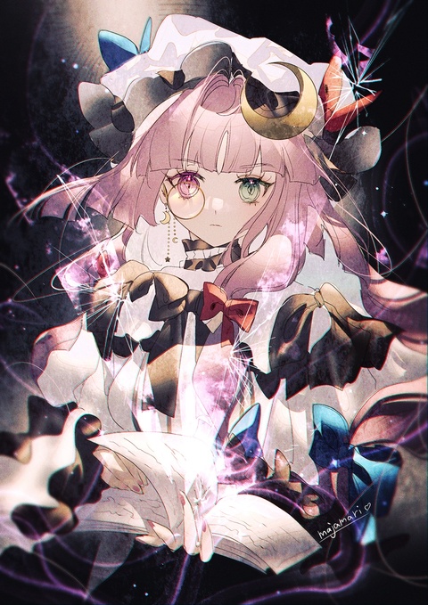 ♡