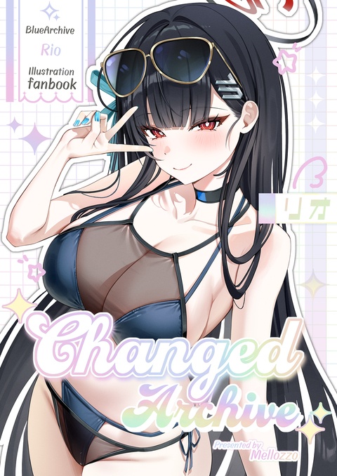 【C108】お品書き