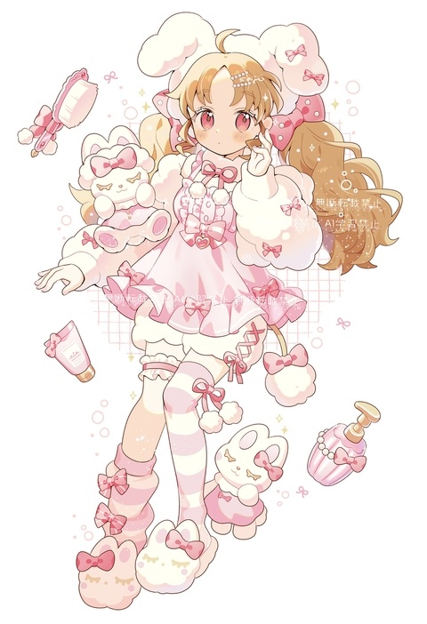あわもこ