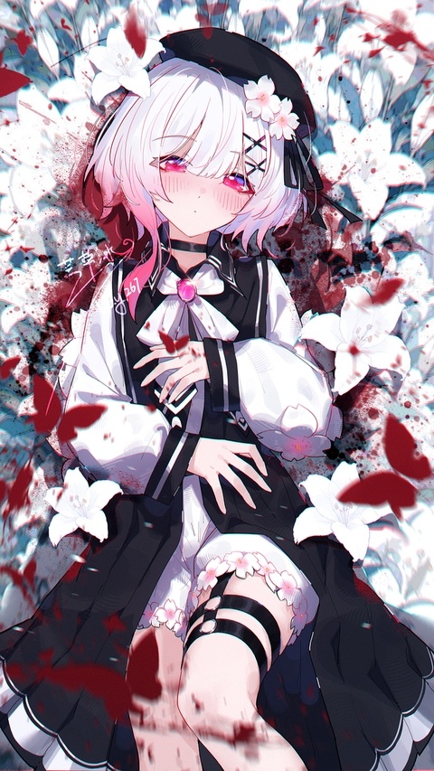 day267 艾玛