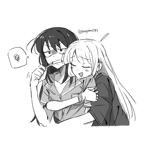 らくがきまとめ