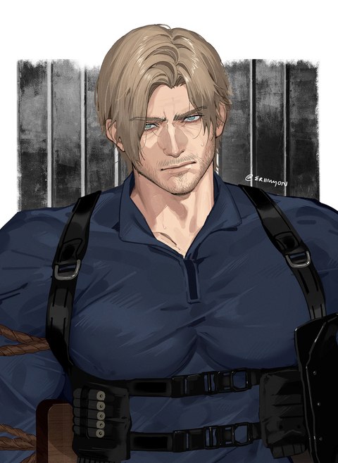 Leon Kennedy