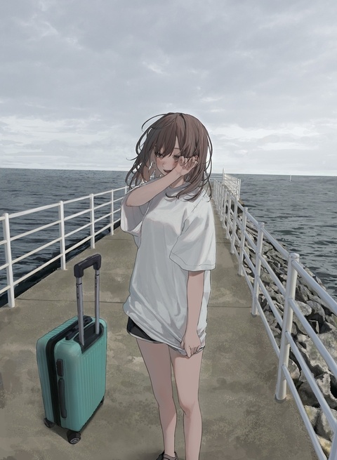 その先は聞きたくない