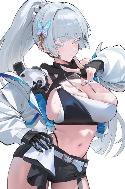 アイドル ナユタ
