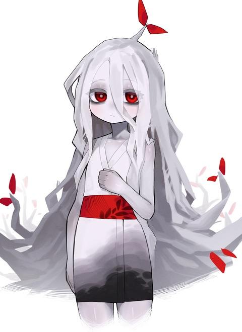 コダマ(妄想)