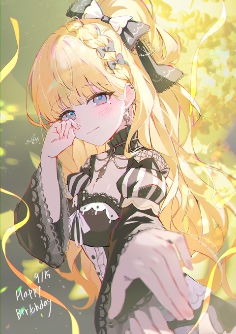 佐伯ミリア生誕祭2026