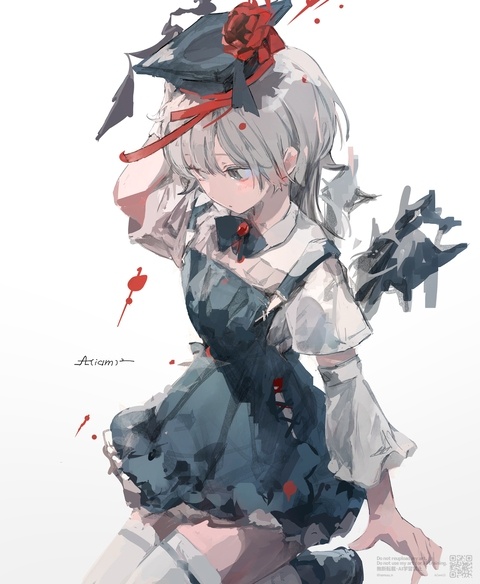 ✒️🌹